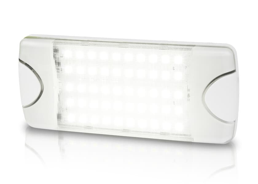 HELLA MARINE DuraLED 50LP Light Image 1 of 2