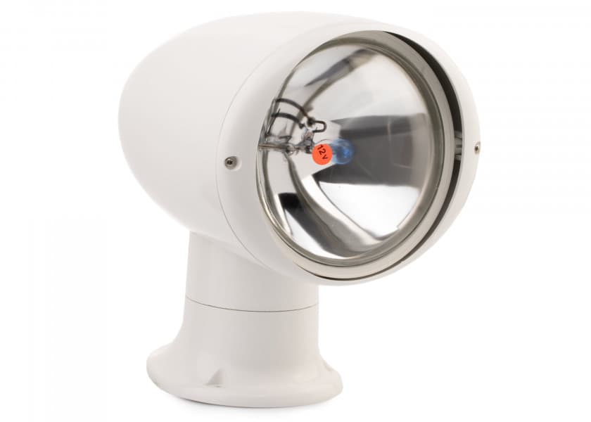 OCEAN TECHNOLOGIES NIGHT EYE PRO Halogen Searchlight 12 V wired remote control Image 1 of 6