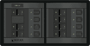 120 Volt AC Main + 6 Positions - Image 1