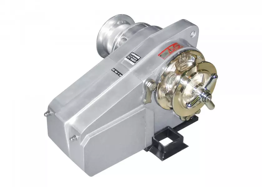 Windlass X1