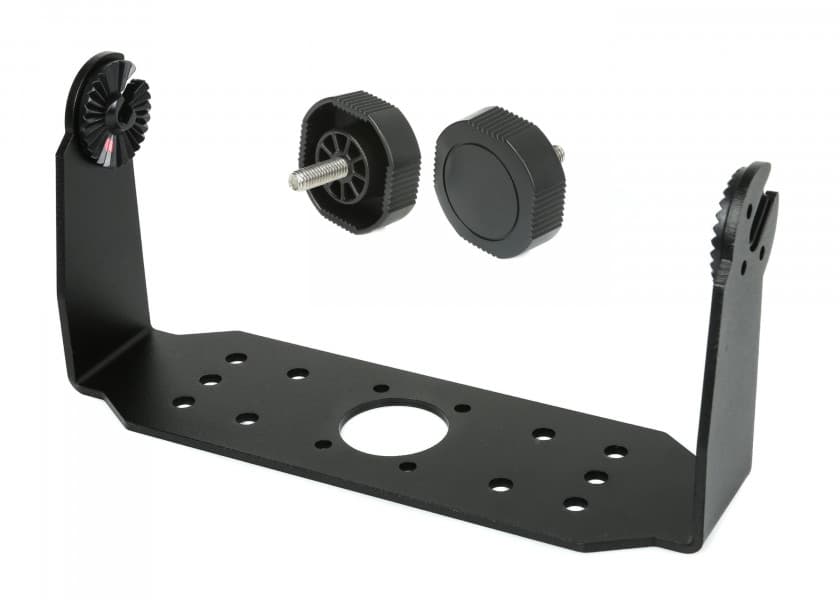 NAVICO Console Mounting Bracket for NSS7 and GO9 Image 1 of 4