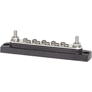 Common 150A BusBar - 10 Gang - Image 1