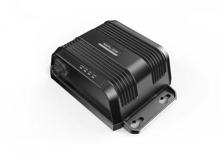 NAVICO Navico NSPL-500 Antenna Splitter Image 1 of 6