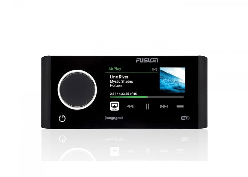 FUSION Marine Entertainment System Apollo MS-RA770 Image 1 of 11