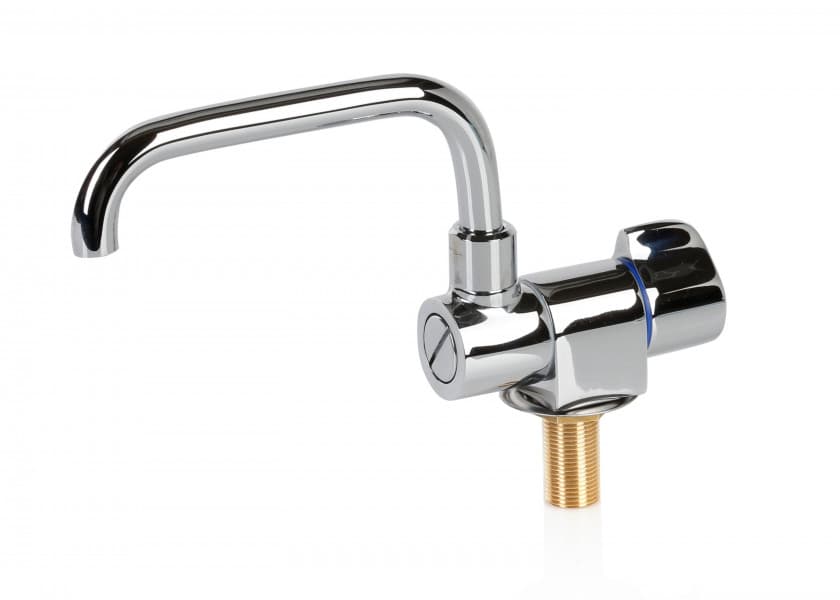 BAVARIA Faucet, chrome Image 1 of 8