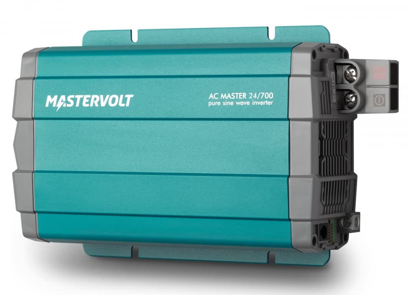 MASTERVOLT AC MASTER Sinus Inverter 24 700 Image 1 of 4