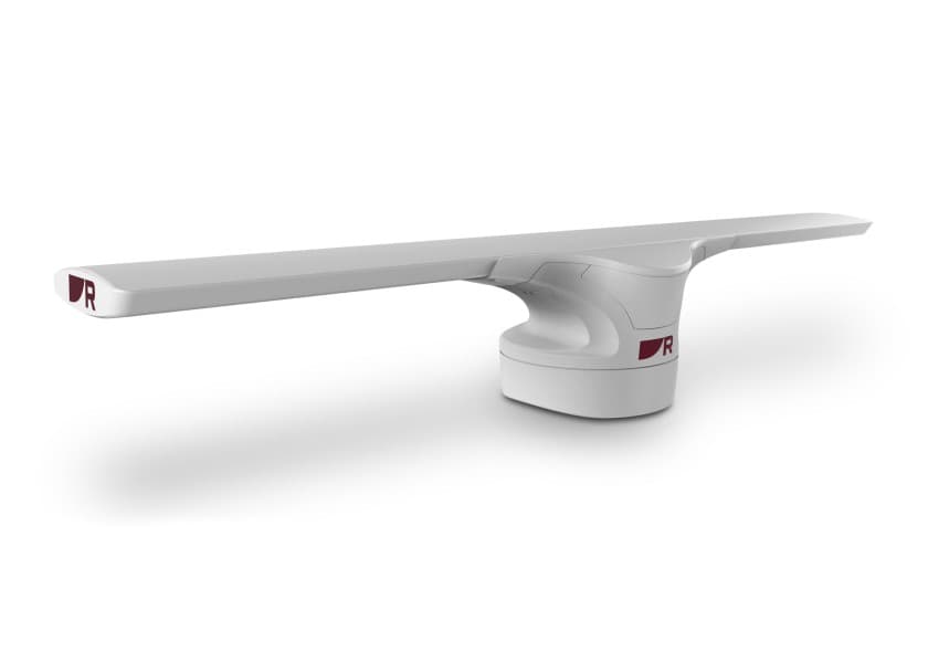 RAYMARINE CYCLONE PRO Open Array Radar 182 cm Image 1 of 8