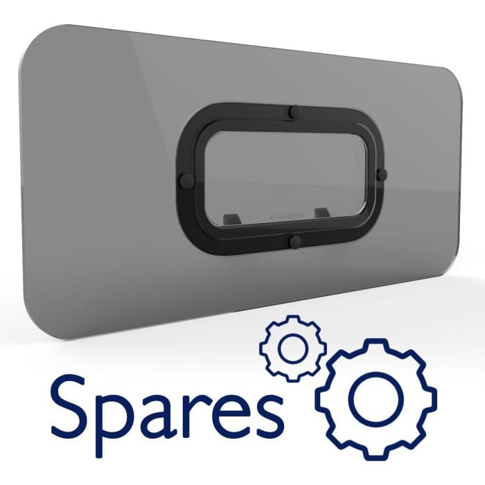 CON3 PORTLIGHT SEAL 5M - Image 1