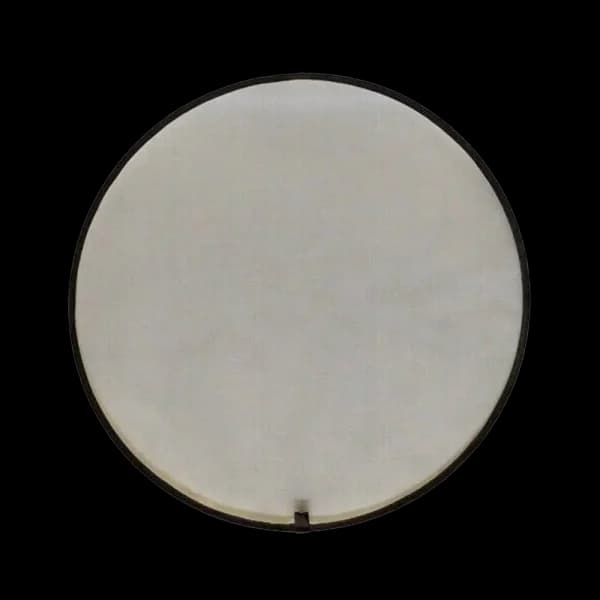 Bomar SS Flagship Series 516 Elliptical Portlight Screen - Image 1