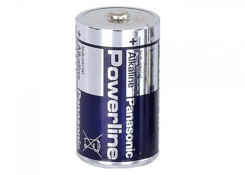 Battery MONO LR20 D Image 1 of 1