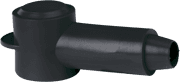 CableCap - Black 1.25 to 0.70 - Image 1