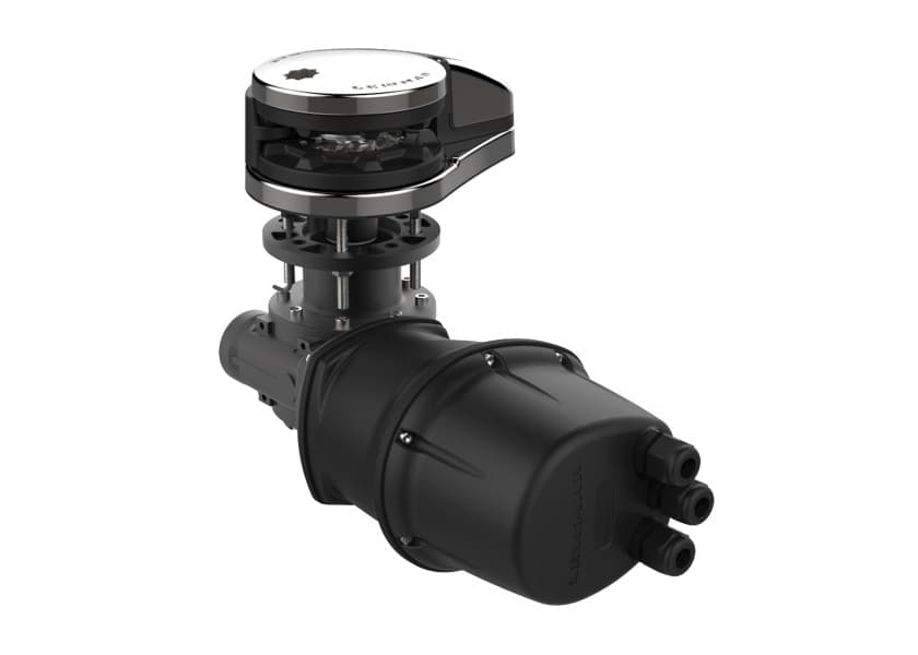 VX Series Windlass