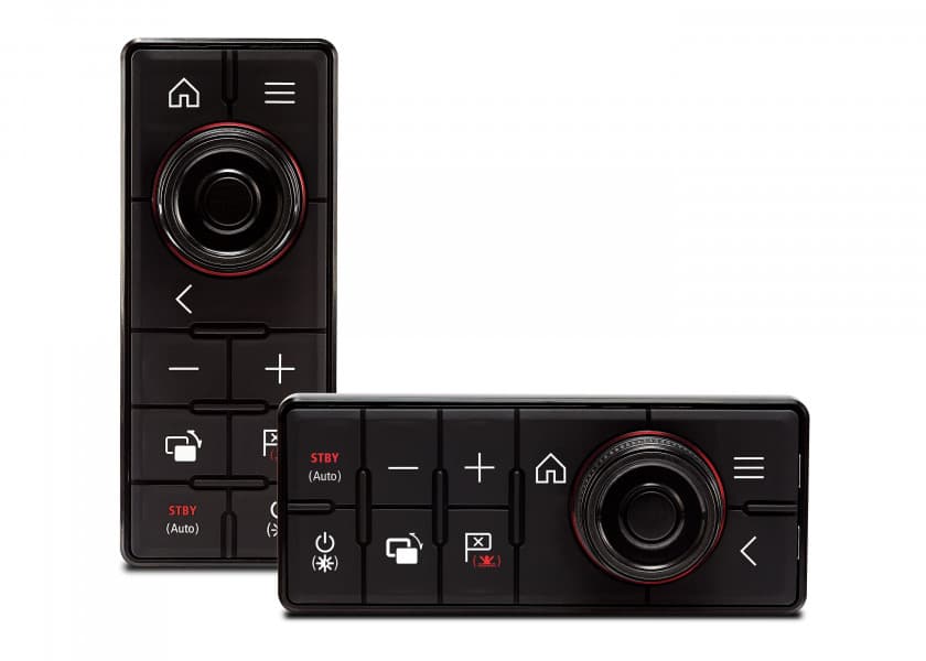 RAYMARINE RMK-10 Remote Keypad Image 1 of 3